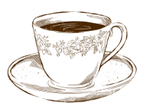 Kaffee Icon